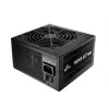 FSP HEXA 85+ PRO 650W toiteplokk ATX ATX2.5 must, 650 W, 100 - 240 V, 50 - 60 Hz, 9 - 4 A, aktiivne, 100 W