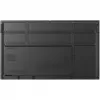VIVITEK DS NovoTouch BK750i Silver 75''/3xHDMI/VGA/DP/USB