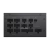 Gamemax toiteplokk, 80 PLUS, Platinum | LION CORE 1200P | 1200 W