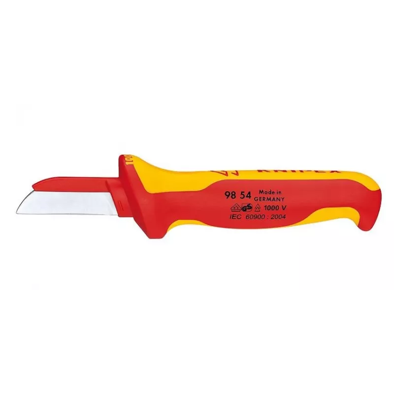 Tangid Knipex 98 54