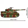 Klotsid Pz.Kpfw. VI Tiger versioon E 870 klotsi