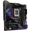 Emaplaat ASRock Phantom Gaming Z890M Riptide WiFi — Intel Z890, LGA1851, microATX, DDR5, 4x DIMM, 256 GB, Wi‑Fi 6E, 2,5Gb LAN