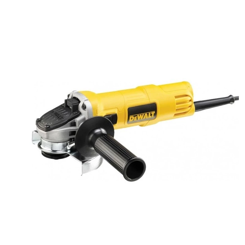 Nurklihvija DeWalt DWE4057-QS, 800 W, 12,5 cm ketas, 11 800 p/min, M14 spindel, 1,8 kg
