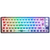 Ducky One 3 Hot-Swap Barebone SF klaviatuur Gaming USB US English Must