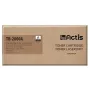 Actis TB-2000A tooner (asendus Brother TN2000 / TN2005 jaoks; standard; 2500 lehekülge; must)