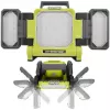 18V töökojalampp RLP18-0 RYOBI