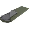 Magamiskott easy camp Raven II Square -3°C, oliiviroheline, mudel 240208