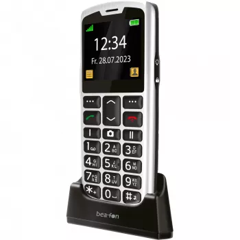 Mobiiltelefon Bea-Fon SL260 LTE 2.4 tolli