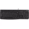 Klaviatuur K120 For Business Blk - Heb - EMEA-914