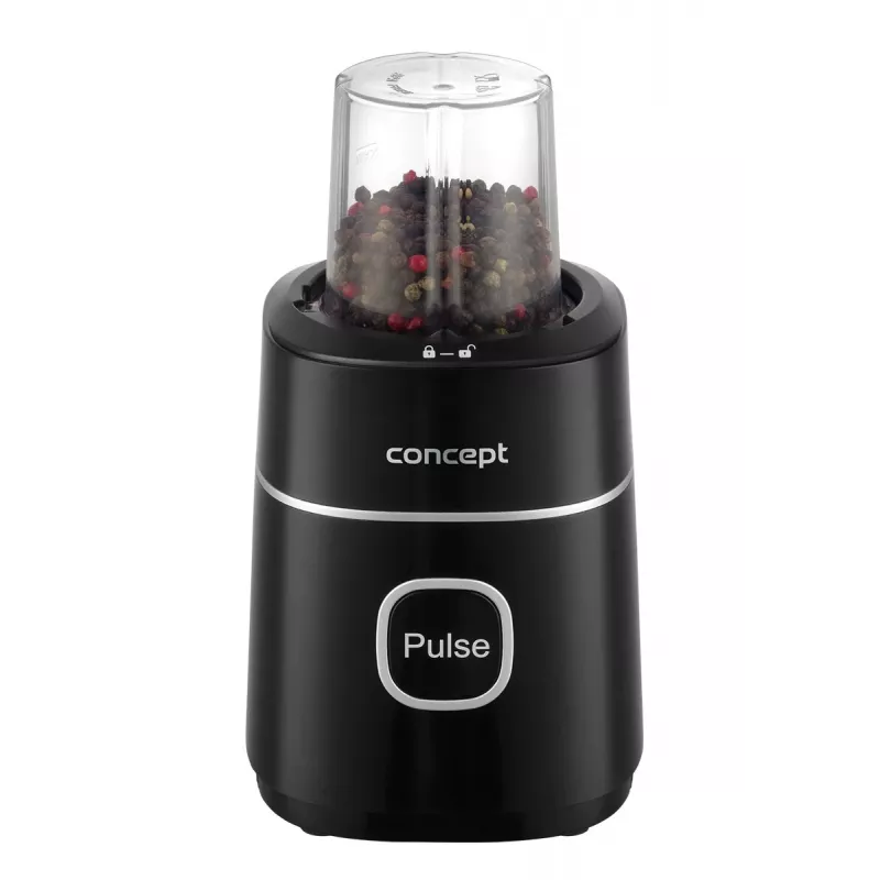 Blender smuuti must SM3490