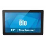 Elo Touch Solutions Elo 1594L - LCD-kuvar - 39,6 cm (15,6 tolli) - avatud raam - puuteekraan - 1920 x 1080 Full HD (1080p)