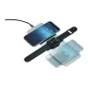 Juhtmevaba laadija Terratec ChargeAIR All Universal Aluminium