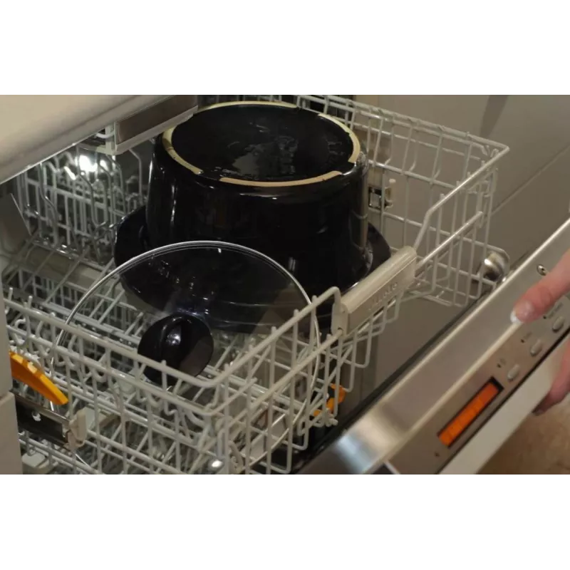 Crock-Pot aeglane pliit SCCPRC507B-050 4,7 l (must)