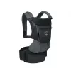 Lastekandja Osprey Poco Soft LT kerge must – Osprey lastekandja mudel 10006179/550/O/S