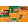 Märg koeratoit ARQUIVET Fresh Home Beef Goulash 280 g — täiskasvanud, veiseliha, täisväärtuslik konservsööt