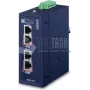 PLANET IPOE-270 võrgulüliti, PoE toitega, 4 RJ-45 porti