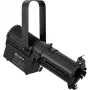 EUROLITE PFE-40 CW/WW 25–50° LED-valgusti – professionaalne LED-seade reguleeritava valgusvihunurgaga