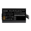 Toiteplokk Cooler Master MWE Bronze 550 V3 550W