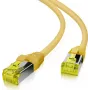 patch-kaabel helos RJ-45 Cat6a S/FTP 15 m (mudel 263784)