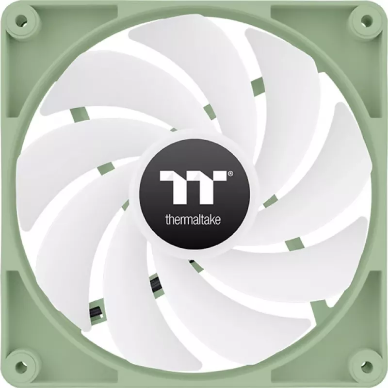 Jahutusventilaator THERMALTAKE CT120 120mm ARGB Sync heleroheline, 2-pack