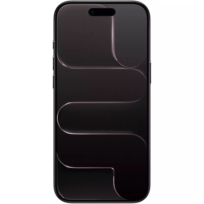 Apple iPhone Air 16,5 cm (6,5) Dual SIM iOS 26 5G USB Type-C 256 GB Must