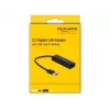 DeLOCK 66299 võrgukaart Ethernet 5000 Mbit/s