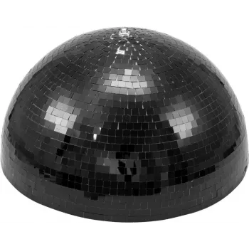 EUROLITE 50102124 mootoriga poolkerapeegel 40 cm