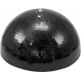 EUROLITE 50102124 mootoriga poolkerapeegel 40 cm