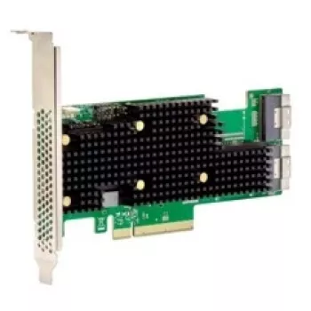 Broadcom eHBA 9620-16i liidesekaardid/adapter Sisemine SAS, SATA