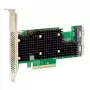 Broadcom eHBA 9620-16i liidesekaardid/adapter Sisemine SAS, SATA
