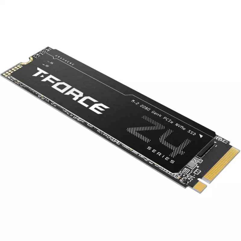 SSD-ketas Team Group 1 TB M.2 PCI Express 4.0 NVMe Z44A5
