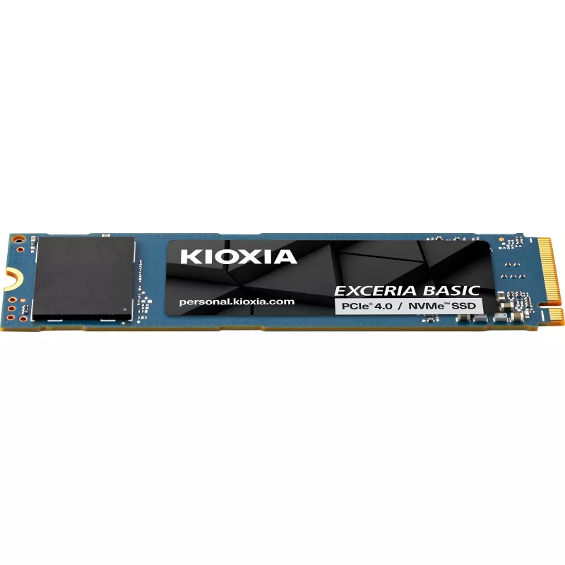 Sisemine SSD Kioxia LSF10Z002TG8 2 TB M.2 2280 PCIe 4.0 NVMe QLC