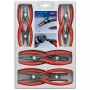 Tangikomplekt Knipex Precision Circlip Pliers Set