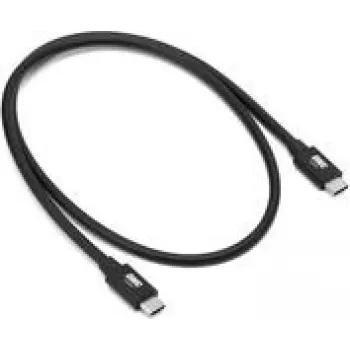 OWC Thunderbolt 5 USB-C kaabel 240W 0,8m must