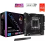 ASRock B760I Lightning WiFi DDR5 Mini-ITX LGA1700 emaplaat