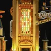 Steampunk Watchtower, ehitusmänguasi