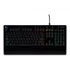 Mänguriklaviatuur Logitech G G213 Prodigy