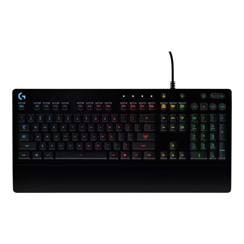 Mänguriklaviatuur Logitech G G213 Prodigy