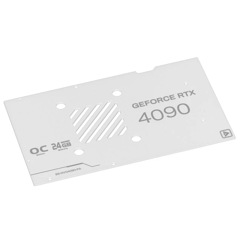 Veeblokk Barrow LRC2.0 RTX 4090 Founders Edition Aurora RGB akrüüliga