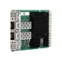 Hewlett Packard Enterprise Broadcom BCM57412 - võrguadapter - OCP 3.0 - 1Gb Ethernet / 10Gb Ethernet SFP+ x 2 - ProLiant DL325 Gen10, DL345 Gen10, DL360 Gen10, DX360 Gen10 jaoks