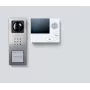 SIE Set CVB 850-1 E/W Video-Set Basic roostevaba teras harjatud (210008746-00)