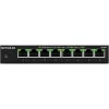 NETGEAR MS308 Haldamata 2.5G Ethernet (100/1000/2500) Must