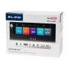 Auto raadio AVH-686A 1DIN 7 tolli RDS MP3/USB/micro SD/BLUETOOTH