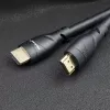 HDMI 2.1 kaabel QOLTEC 5 m — 48 Gbit/s, 8K@60Hz, 26AWG, kullatud pistikutega