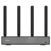 Võrgusalvesti IMOU N118W Must — 18-kanaliline, 4-kanaliline taasesitus, maks. 3840×2160, kaheribaline Wi‑Fi, SATA kuni 16 TB