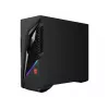 Lauaarvuti MSI MAG Infinite S3 14th Intel Core i5 32 GB muutmälu 1 TB SSD GeForce RTX 5060 Ti Windows 11 Home