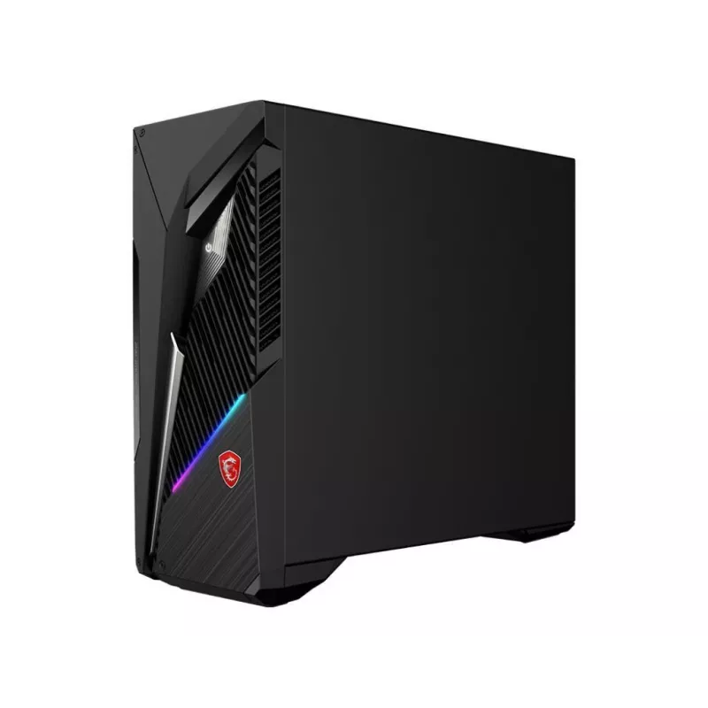 Lauaarvuti MSI MAG Infinite S3 14th Intel Core i5 32 GB muutmälu 1 TB SSD GeForce RTX 5060 Ti Windows 11 Home