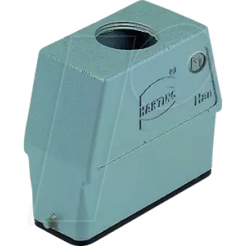 HARTING Germany GmbH & Co. KG Varrukakorpus HAN 16A-gg-M25 (19200160446)