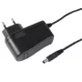 Toiteadapter Yealink PSU 5V 2A T2x T3x T4x T5x MP5x seeriale, EU-pistik, 1,8 m kaabel