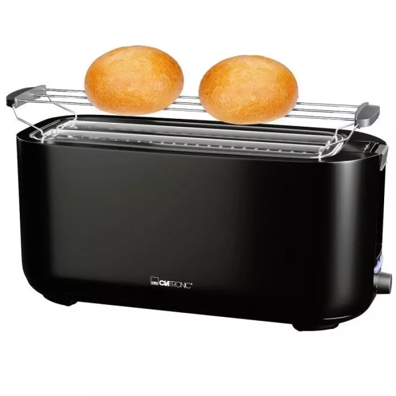 Clatronic TA 3802 4 viilu 1400 W must